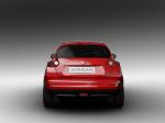 Nissan Juke 2010 года